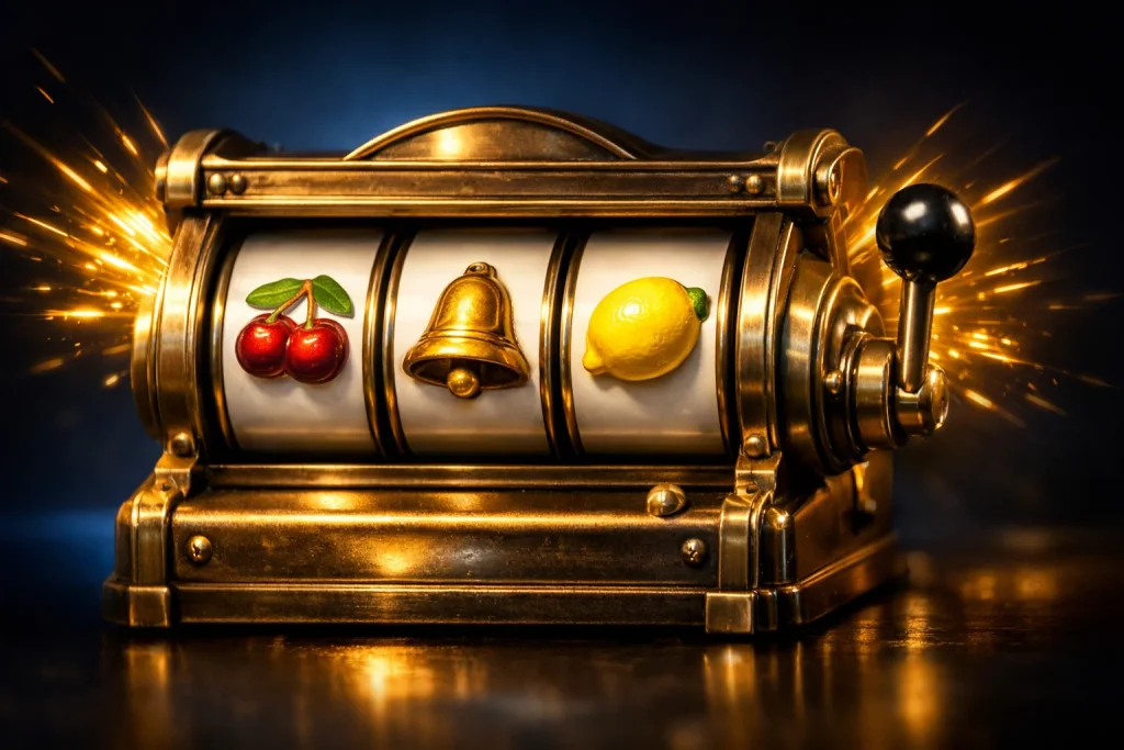 Hướng dẫn cách chọn game Nổ Hũ 33WIN phù hợp từng kiểu người chơi