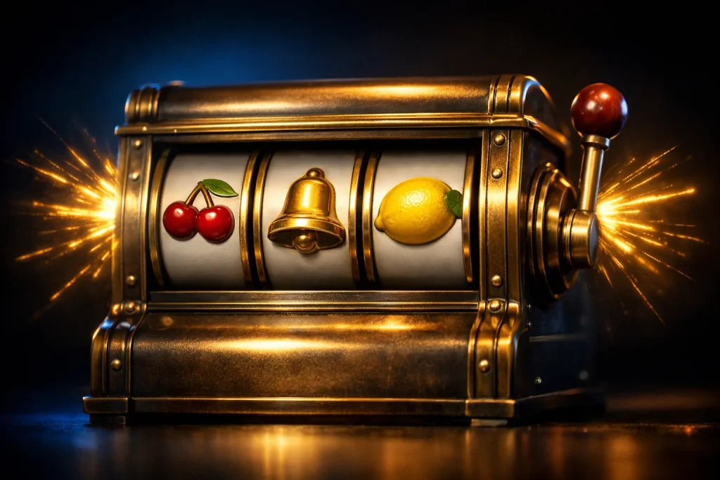 Khám phá sảnh Nổ Hũ 33WIN: dòng game đa dạng và jackpot tích luỹ hấp dẫn