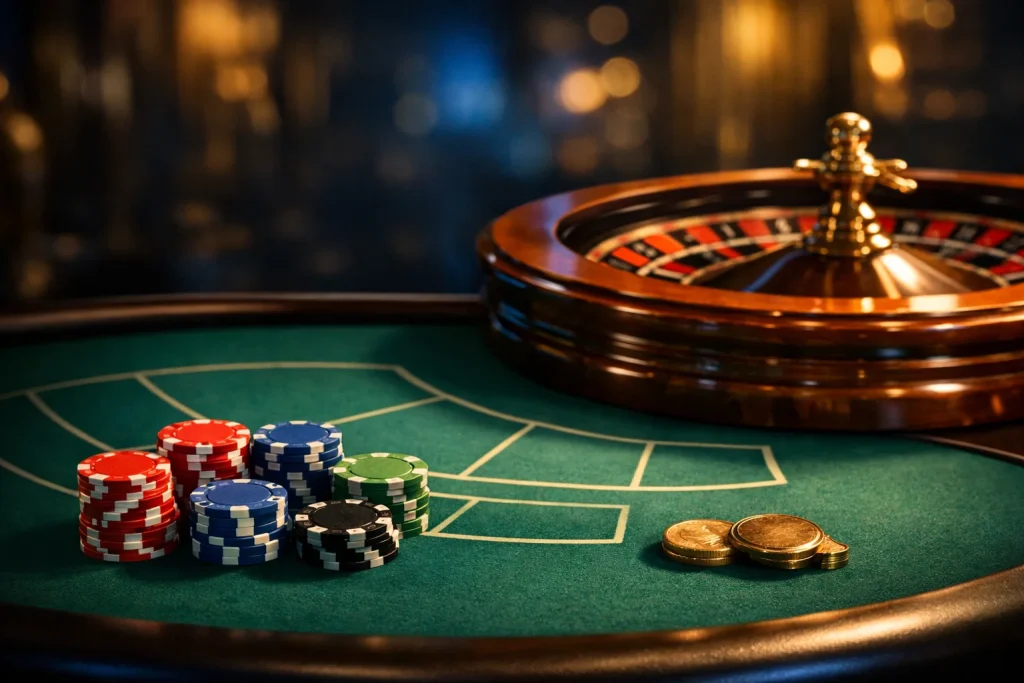 Casino 33WIN