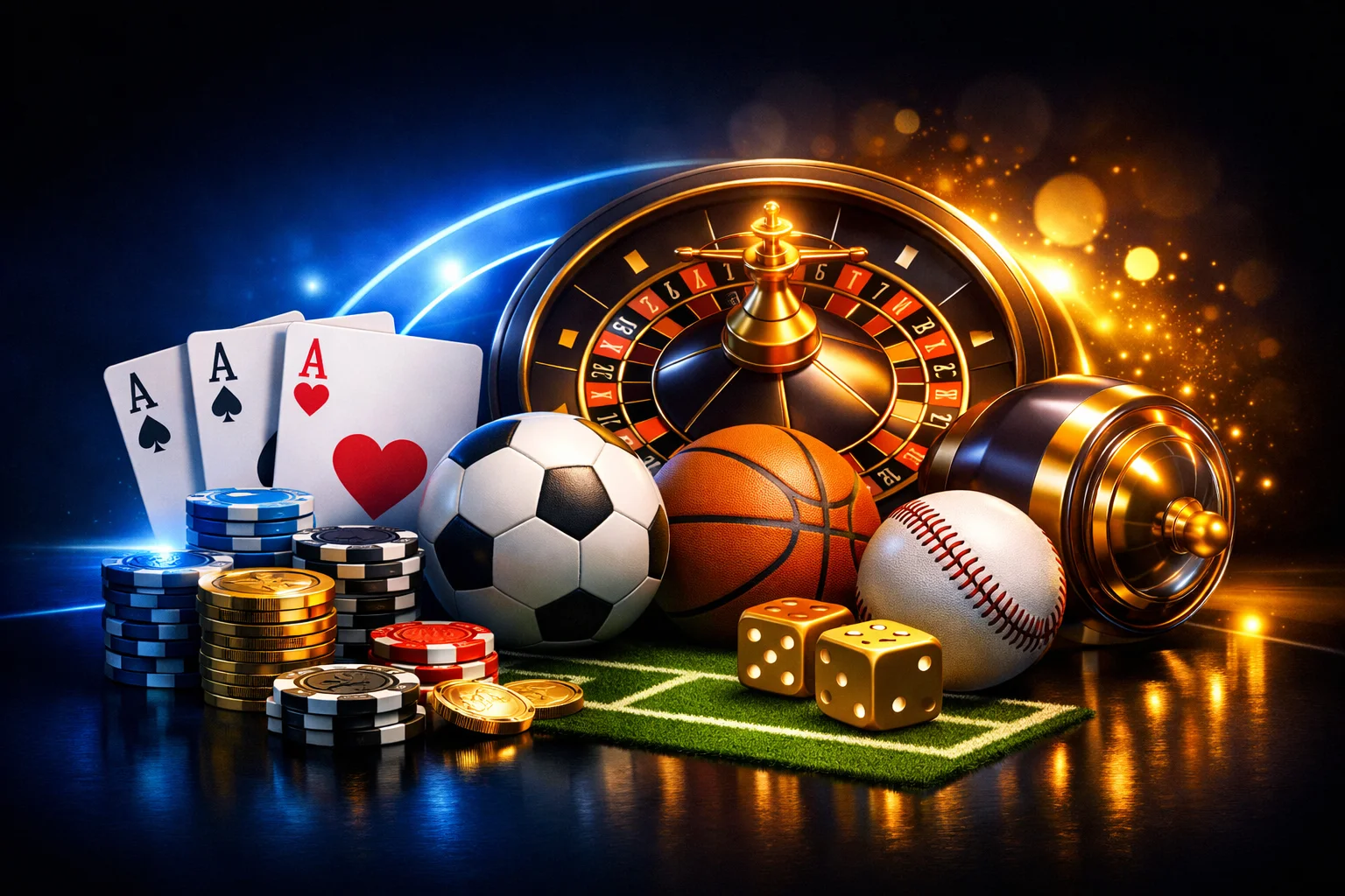 Game casino 33win