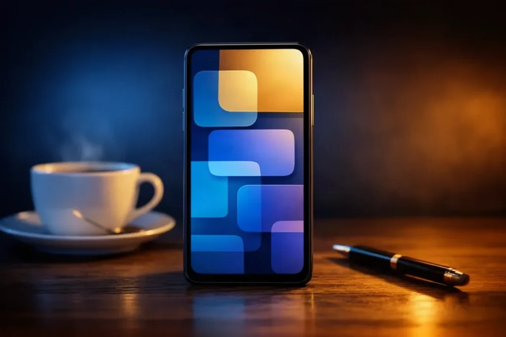 Hướng dẫn tải app 33WIN thuận tiện và xử lý lỗi thường gặp chi tiết