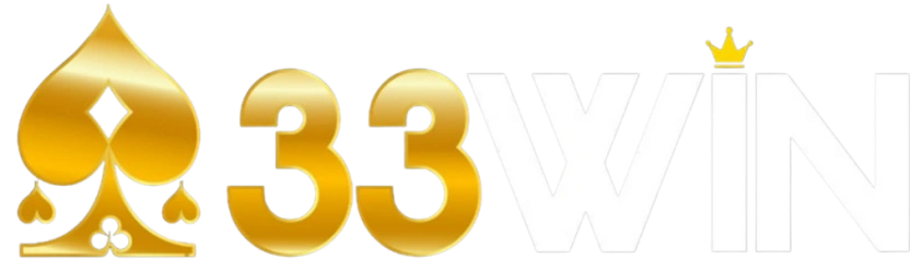 Logo 33win